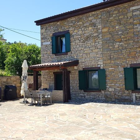 Apartments Villa Irena Κόπερ Εξωτερικό φωτογραφία