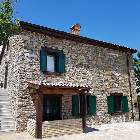 Apartments Villa Irena Κόπερ Εξωτερικό φωτογραφία