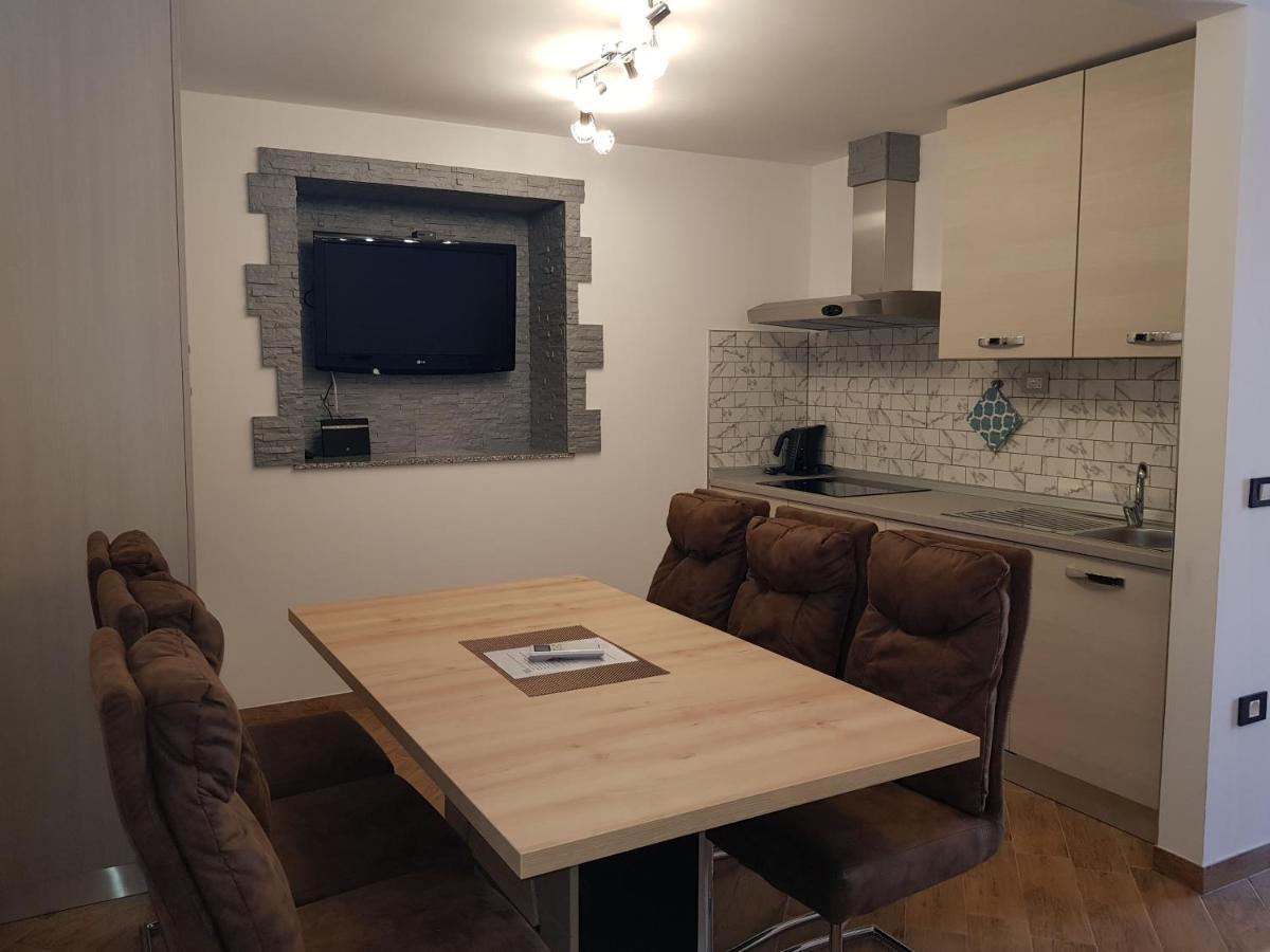 Apartments Villa Irena Κόπερ Εξωτερικό φωτογραφία