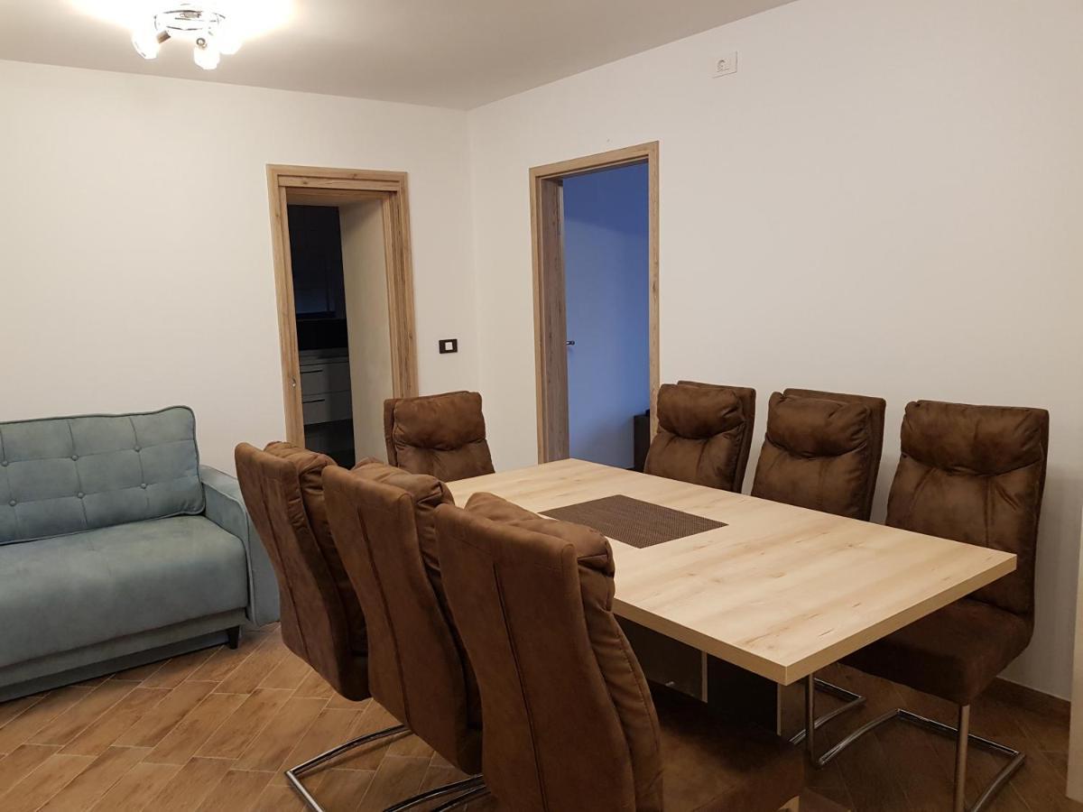 Apartments Villa Irena Κόπερ Εξωτερικό φωτογραφία