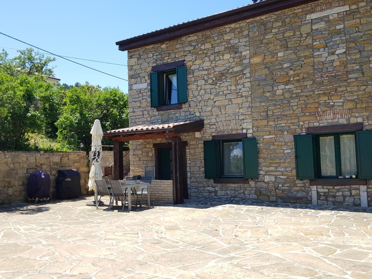 Apartments Villa Irena Κόπερ Εξωτερικό φωτογραφία