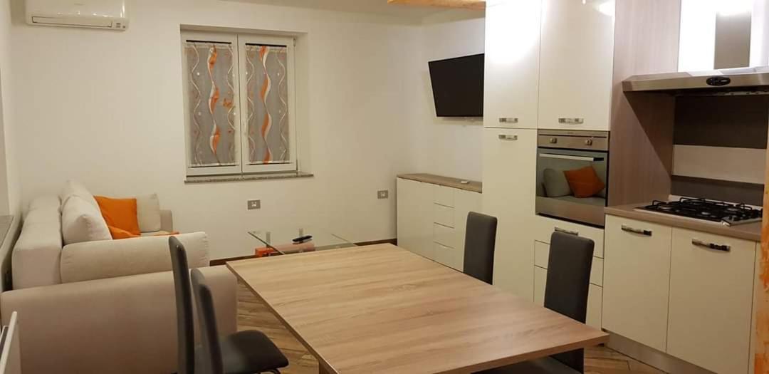 Apartments Villa Irena Κόπερ Εξωτερικό φωτογραφία