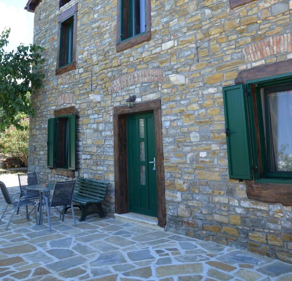 Apartments Villa Irena Κόπερ Εξωτερικό φωτογραφία