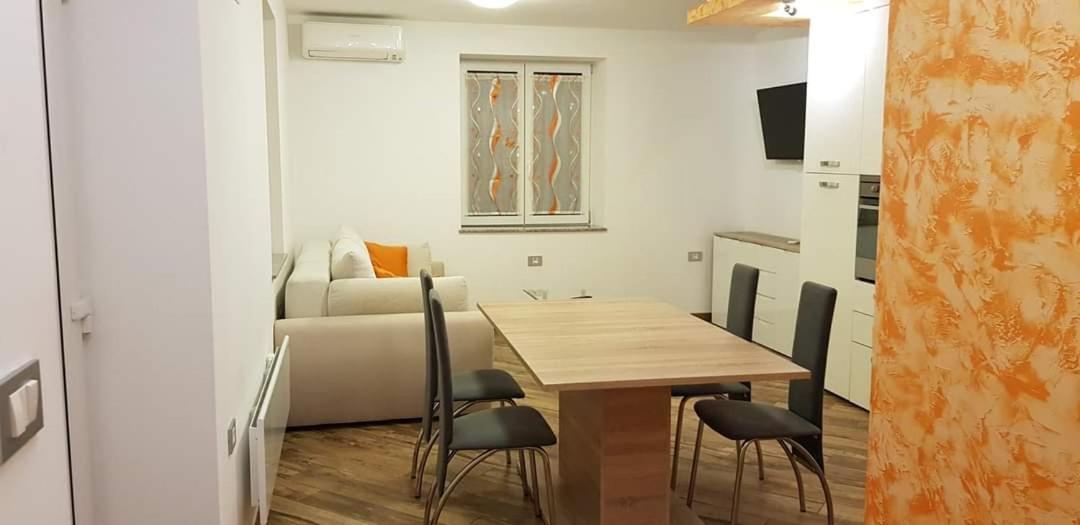 Apartments Villa Irena Κόπερ Εξωτερικό φωτογραφία