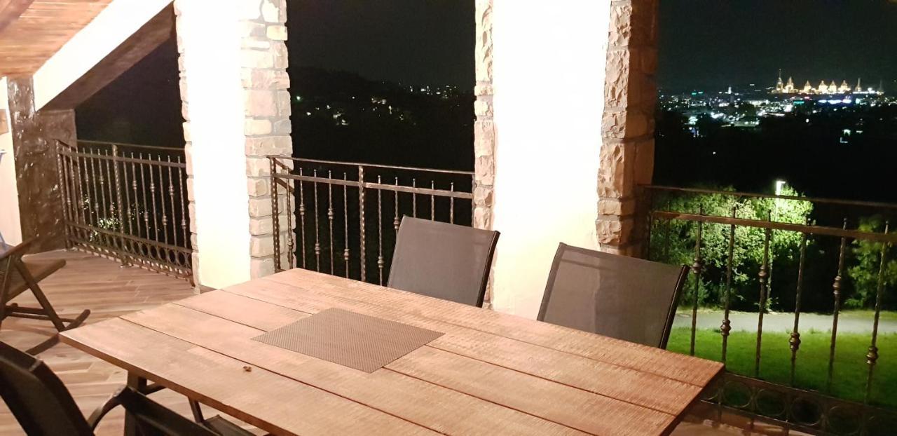 Apartments Villa Irena Κόπερ Εξωτερικό φωτογραφία