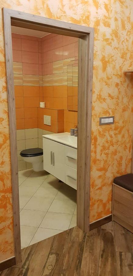 Apartments Villa Irena Κόπερ Εξωτερικό φωτογραφία