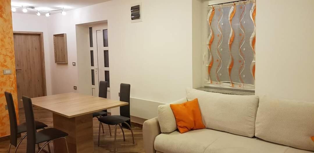 Apartments Villa Irena Κόπερ Εξωτερικό φωτογραφία
