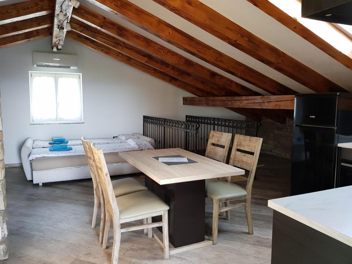 Apartments Villa Irena Κόπερ Εξωτερικό φωτογραφία