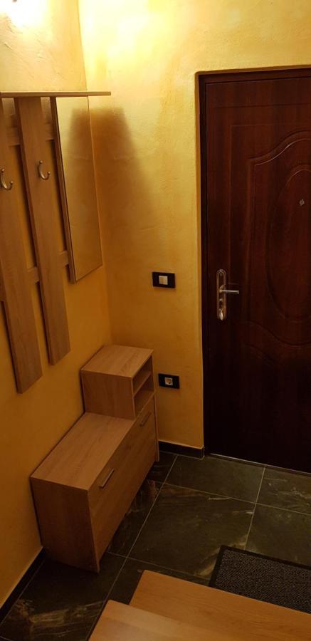Apartments Villa Irena Κόπερ Εξωτερικό φωτογραφία