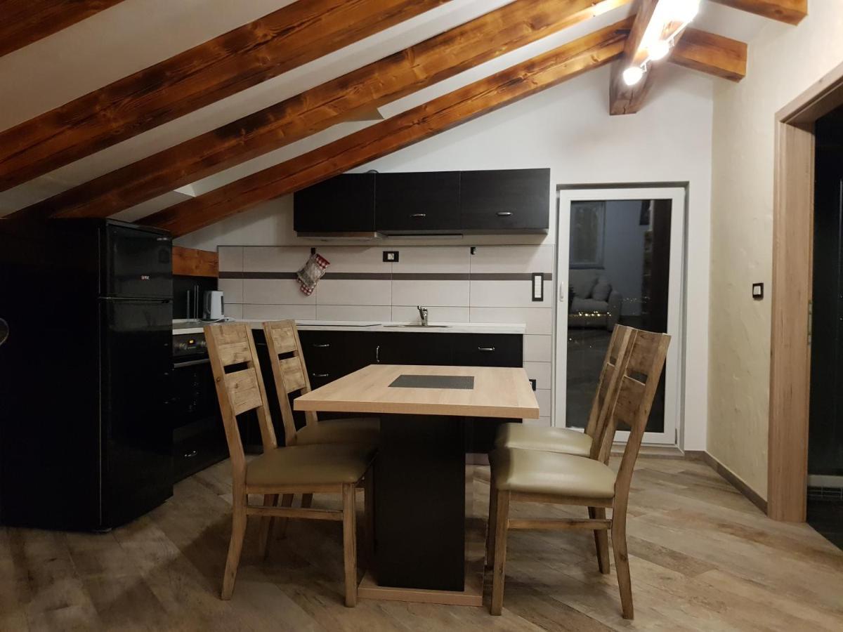 Apartments Villa Irena Κόπερ Εξωτερικό φωτογραφία
