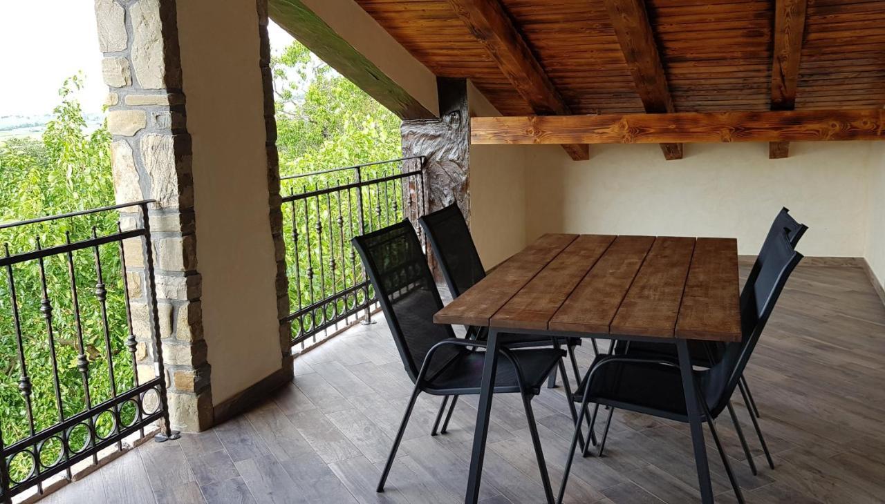 Apartments Villa Irena Κόπερ Εξωτερικό φωτογραφία