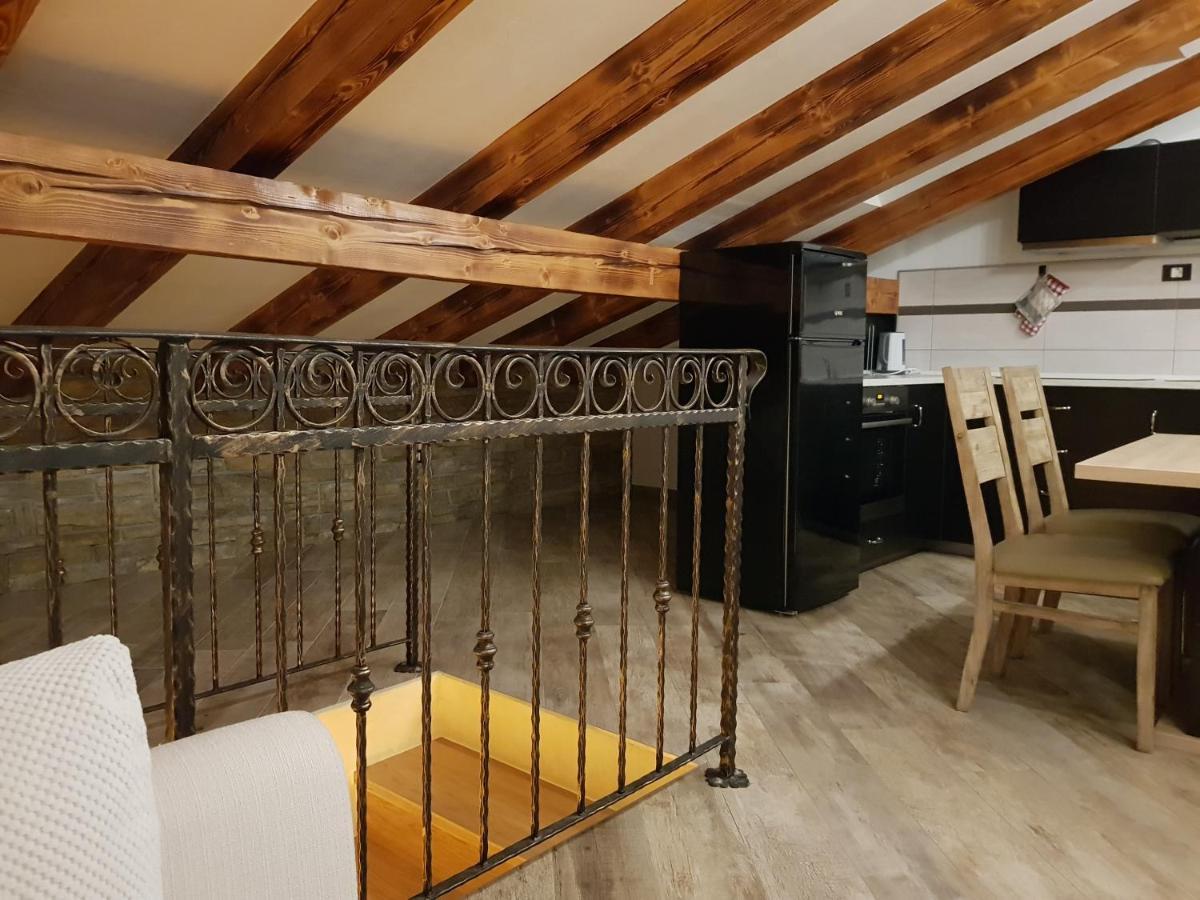 Apartments Villa Irena Κόπερ Εξωτερικό φωτογραφία