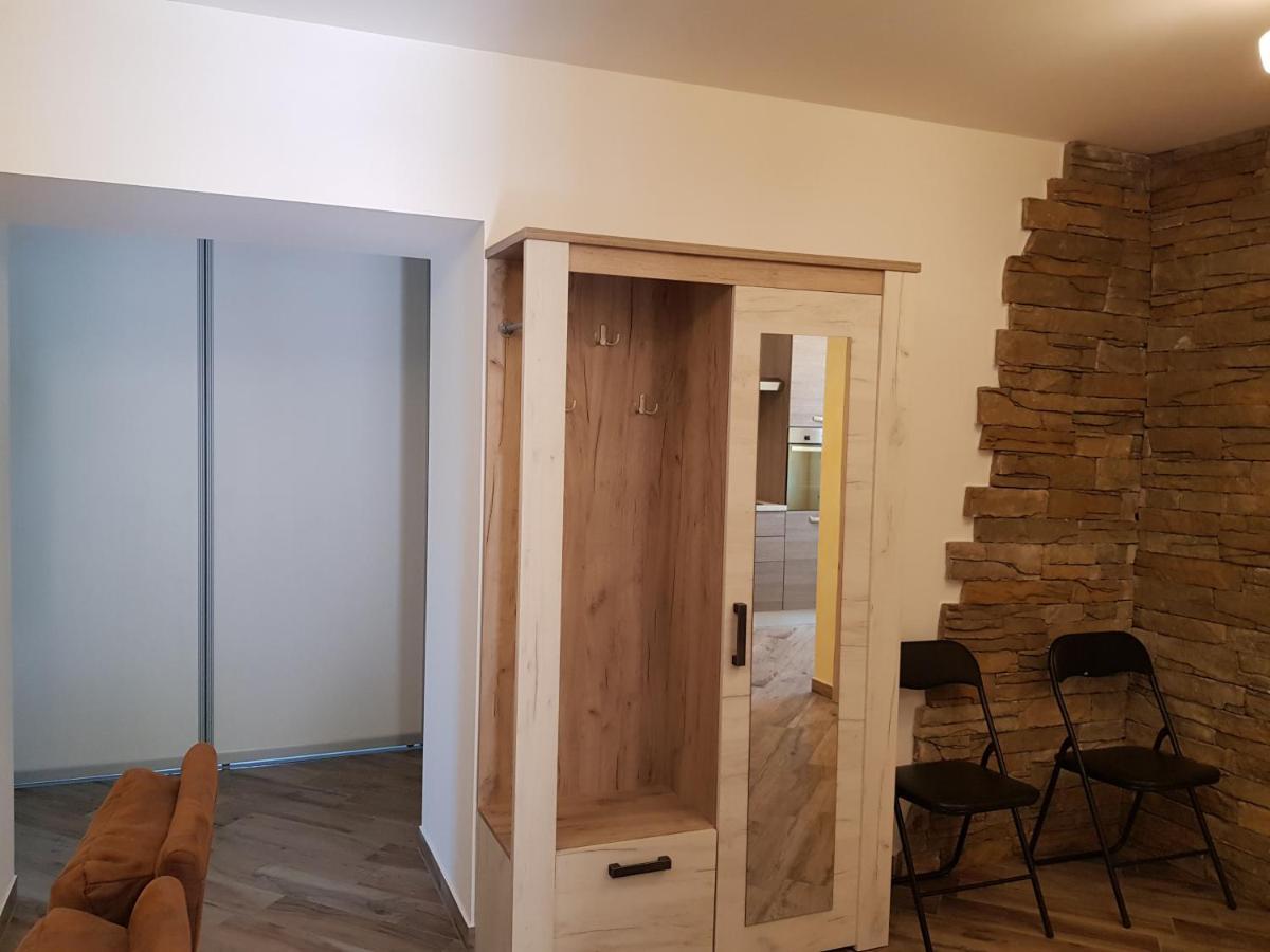 Apartments Villa Irena Κόπερ Εξωτερικό φωτογραφία