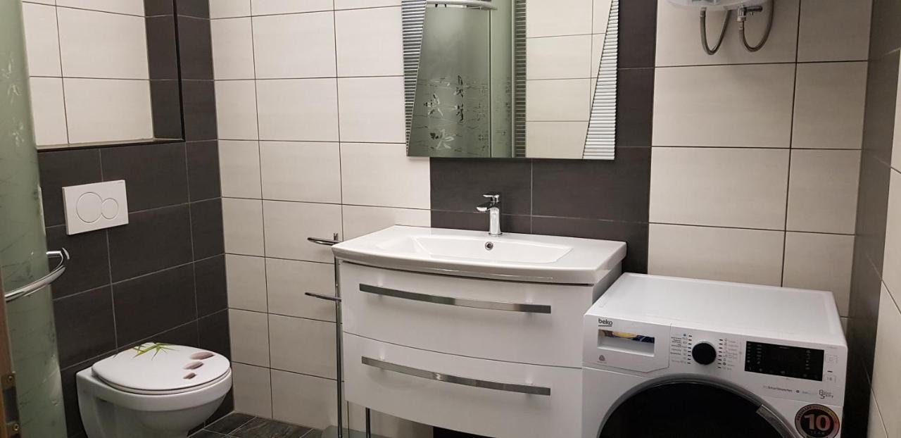Apartments Villa Irena Κόπερ Εξωτερικό φωτογραφία