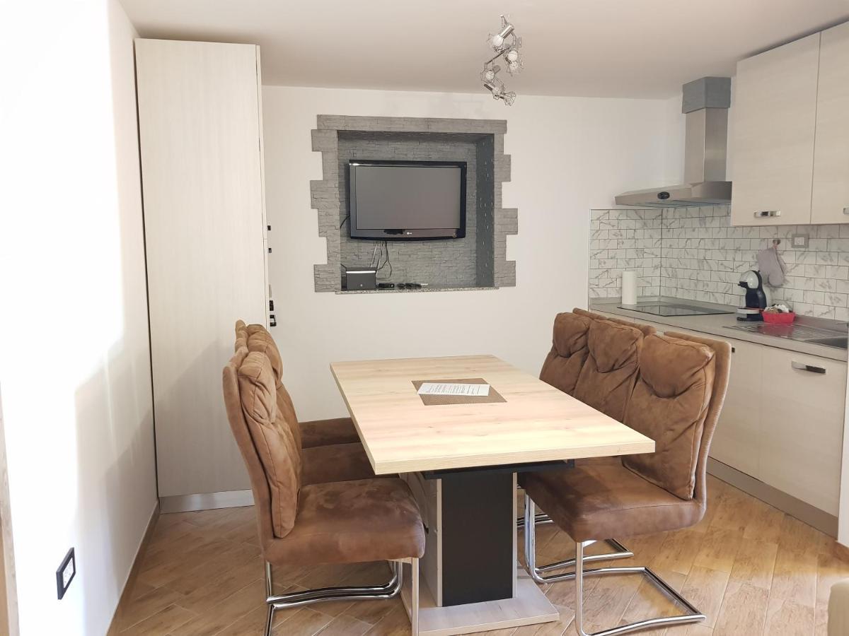 Apartments Villa Irena Κόπερ Εξωτερικό φωτογραφία