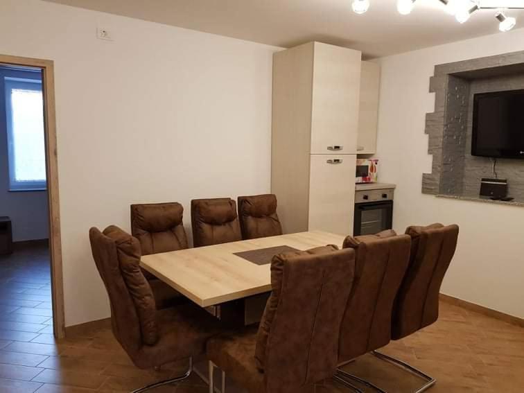 Apartments Villa Irena Κόπερ Εξωτερικό φωτογραφία