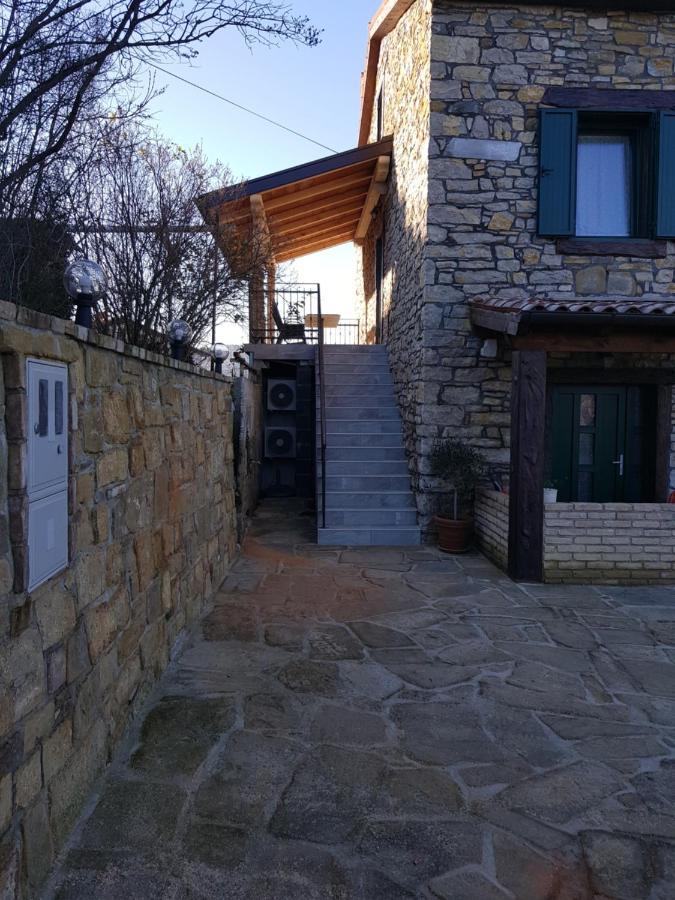 Apartments Villa Irena Κόπερ Εξωτερικό φωτογραφία
