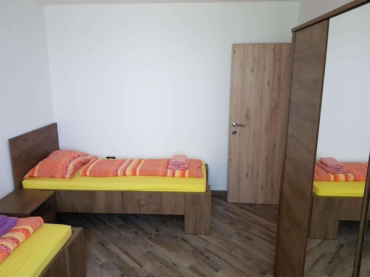 Apartments Villa Irena Κόπερ Εξωτερικό φωτογραφία