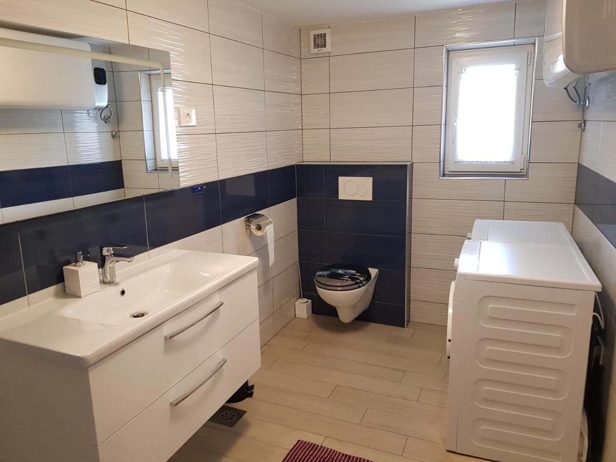 Apartments Villa Irena Κόπερ Εξωτερικό φωτογραφία