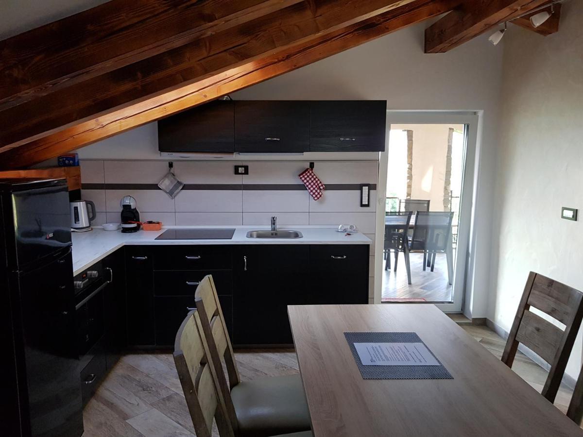 Apartments Villa Irena Κόπερ Εξωτερικό φωτογραφία