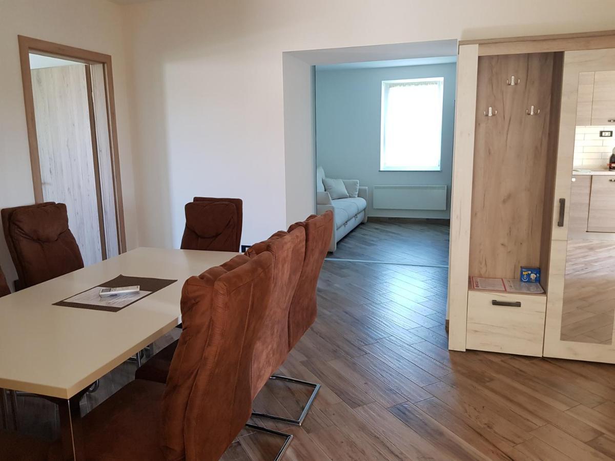 Apartments Villa Irena Κόπερ Εξωτερικό φωτογραφία