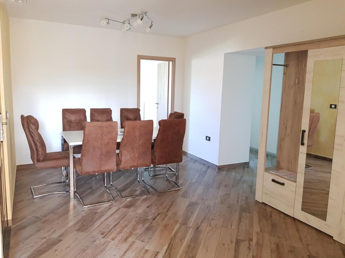 Apartments Villa Irena Κόπερ Εξωτερικό φωτογραφία