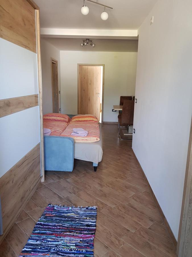 Apartments Villa Irena Κόπερ Εξωτερικό φωτογραφία