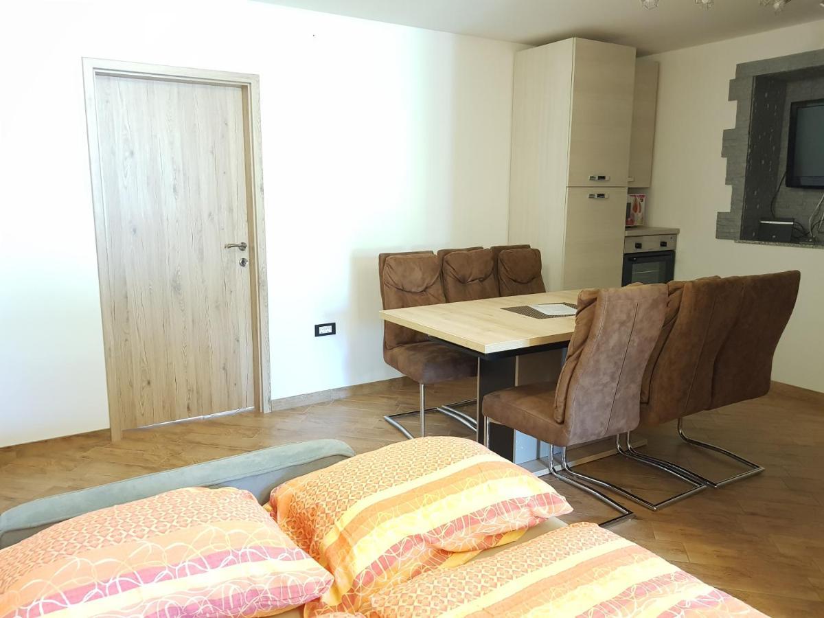 Apartments Villa Irena Κόπερ Εξωτερικό φωτογραφία