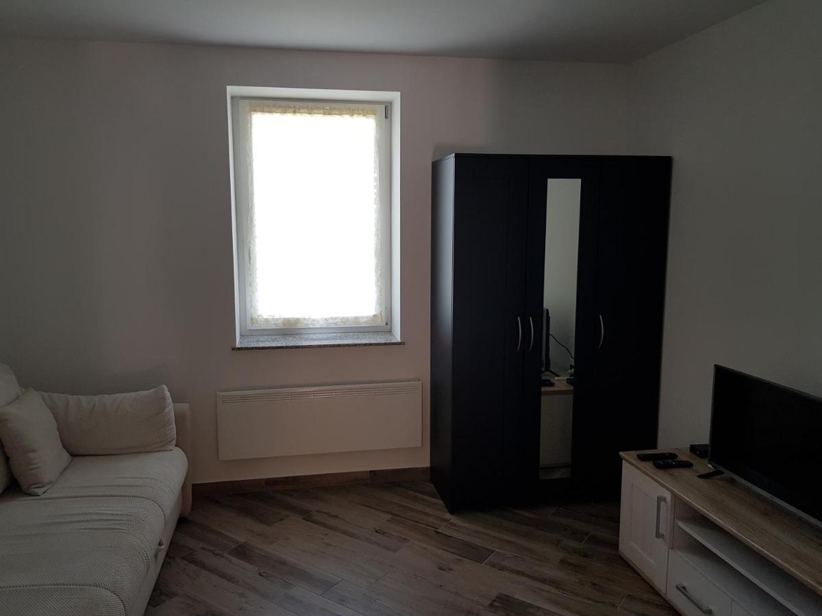 Apartments Villa Irena Κόπερ Εξωτερικό φωτογραφία