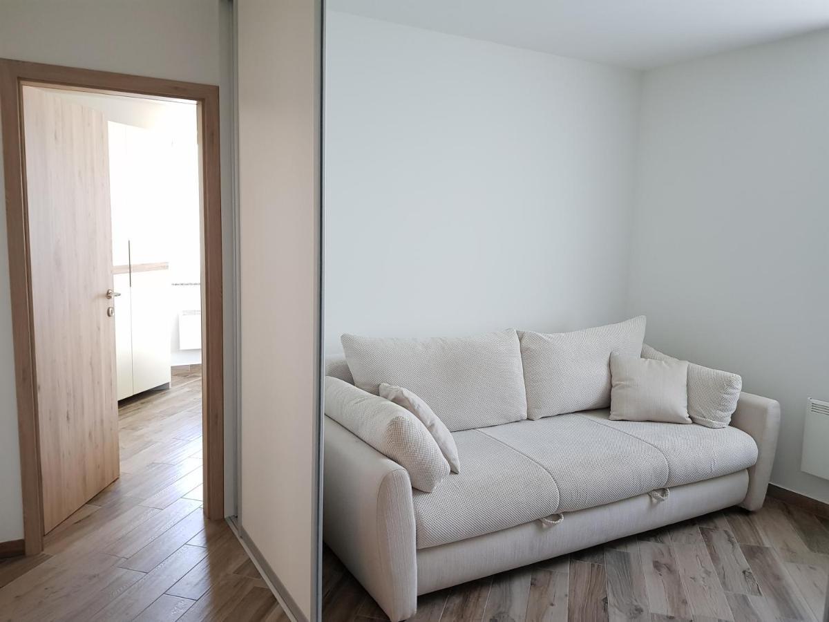 Apartments Villa Irena Κόπερ Εξωτερικό φωτογραφία