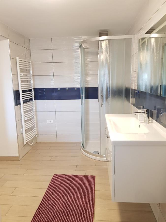 Apartments Villa Irena Κόπερ Εξωτερικό φωτογραφία