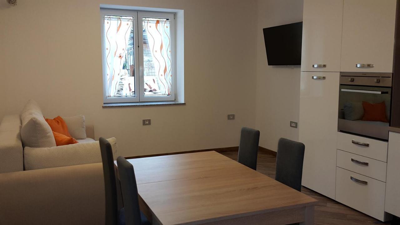 Apartments Villa Irena Κόπερ Εξωτερικό φωτογραφία