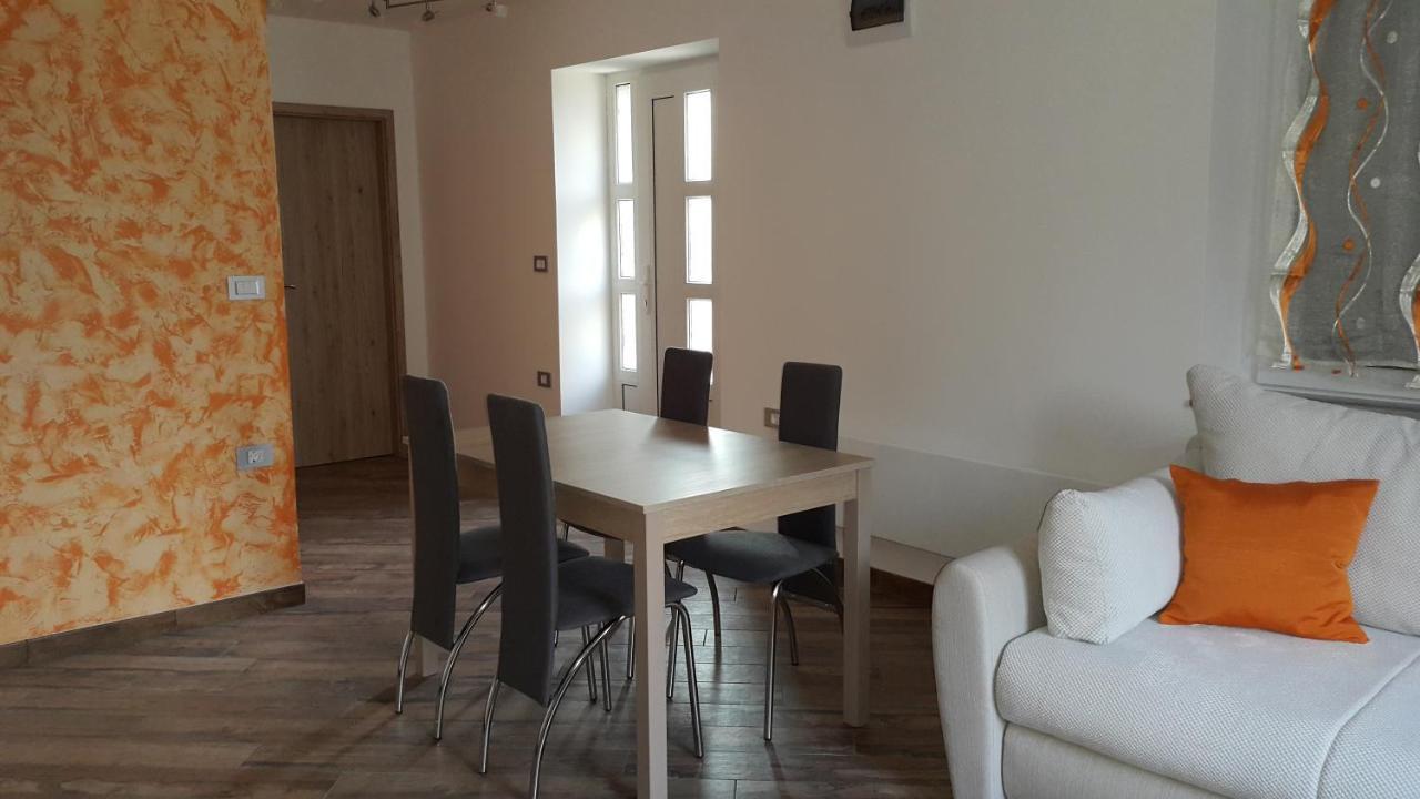 Apartments Villa Irena Κόπερ Εξωτερικό φωτογραφία
