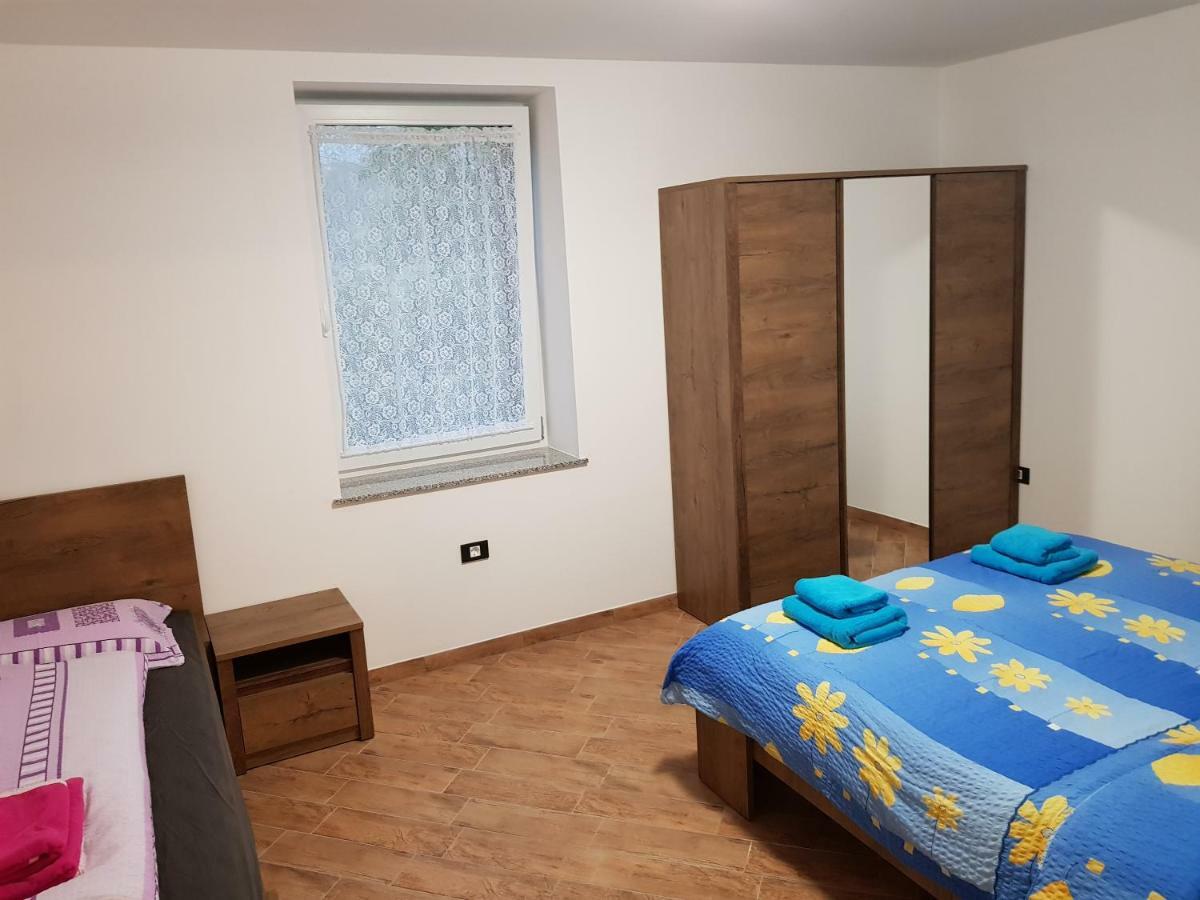 Apartments Villa Irena Κόπερ Εξωτερικό φωτογραφία