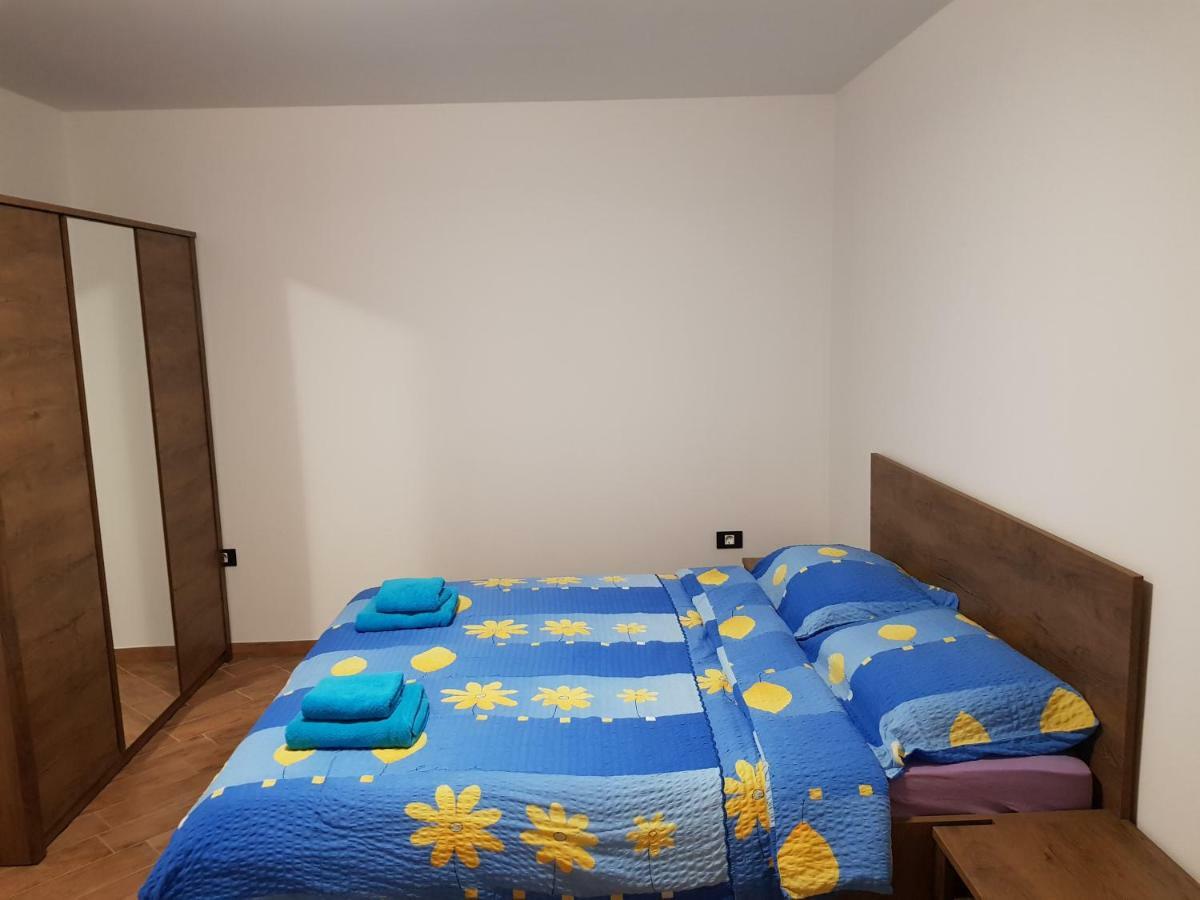 Apartments Villa Irena Κόπερ Εξωτερικό φωτογραφία