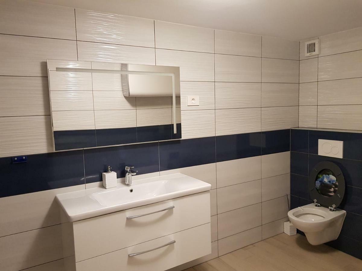 Apartments Villa Irena Κόπερ Εξωτερικό φωτογραφία