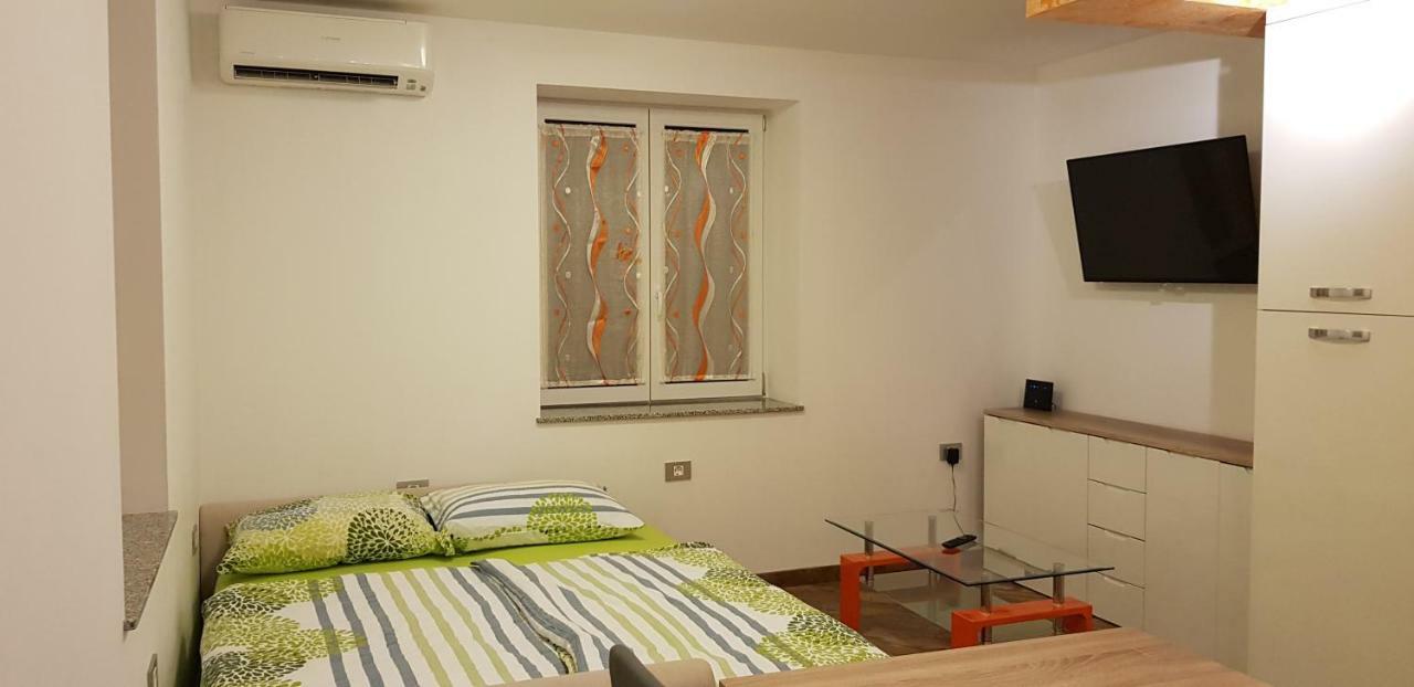 Apartments Villa Irena Κόπερ Εξωτερικό φωτογραφία
