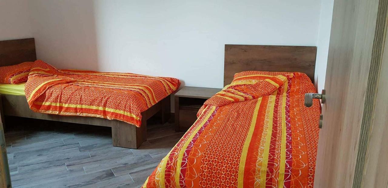 Apartments Villa Irena Κόπερ Εξωτερικό φωτογραφία