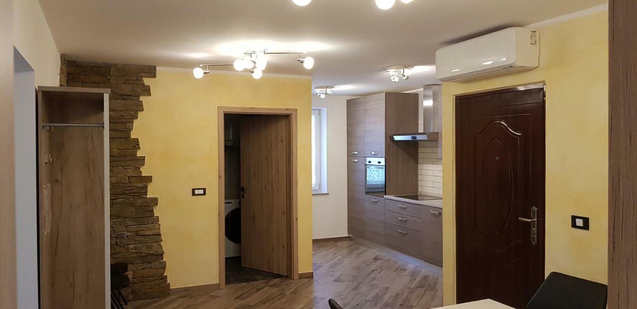 Apartments Villa Irena Κόπερ Εξωτερικό φωτογραφία