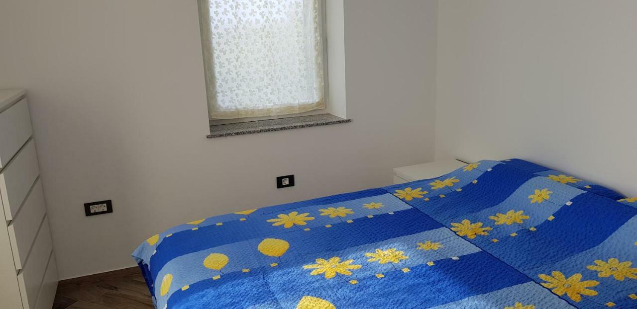 Apartments Villa Irena Κόπερ Εξωτερικό φωτογραφία