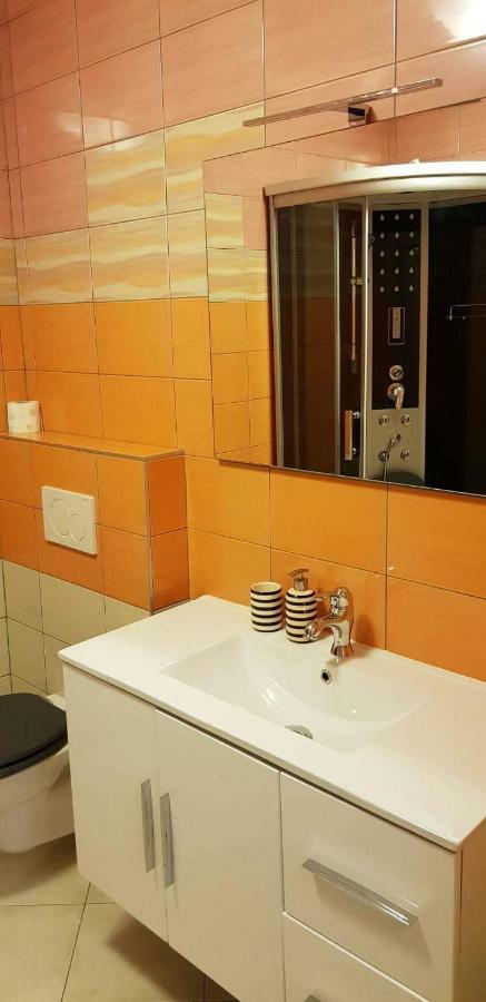 Apartments Villa Irena Κόπερ Εξωτερικό φωτογραφία